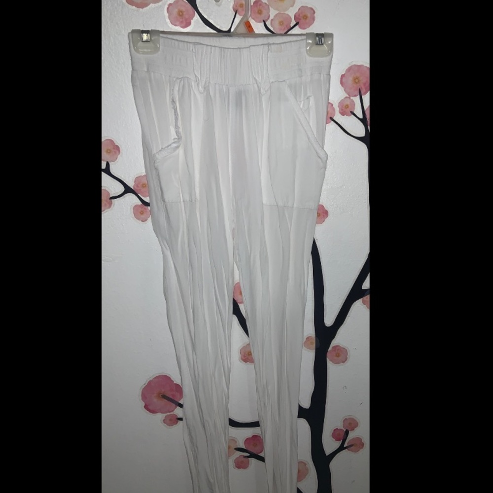 Valija Gitana casual pant